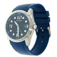 Watch Citizen Man Eco Drive in Steel BM6821-01M - BM6821-01M